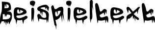 Image preview of font Subtlety