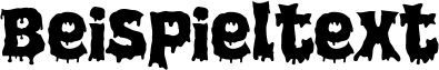 Image preview of font Super Mystery