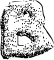 Image preview of font The Blob Demo