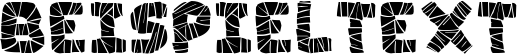 Image preview of font The Mummy Returns