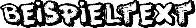 Image preview of font This Night