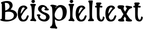 Image preview of font Toxic Pumpkin