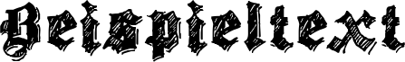 Image preview of font Twenty12