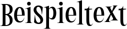 Image preview of font Twisted Halloween