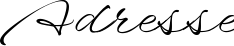 Image preview of font WindSong