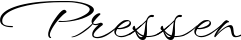 Image preview of font WindSong