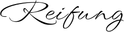 Image preview of font WindSong