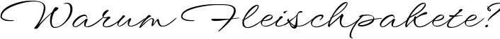 Image preview of font WindSong