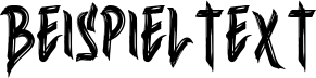 Image preview of font Wineer Brussh