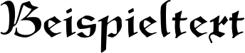 Image preview of font XmasTerpieceSwashes